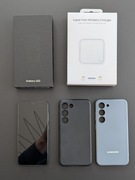 Samsung Galaxy S23 256GB Gwarancja 04.2026 + ładowarka