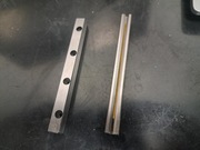 Prowadnica liniowa V RNG4 100