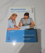 Rezerwacja imprez i usług turystycznych 