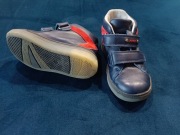 trzewiki, półbuty JAMET r. 26