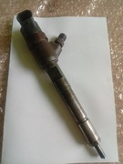 2 x Wtryskiwacz Bosch 0445110183 OPEL 1,3 CDTI FIAT CITROEN PEUGEOT Lancia