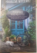 Pracownia dobrych myśli Magdalena Witkiewicz