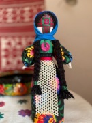 Lalka Ukraińska Motanka