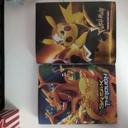 Karty pokemon ok. 320 sztuk