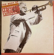 MAYNARD FERGUSON - THE BEST OF / DOBRY WYBÓR Z LAT  70-TYCH  1980 /LP