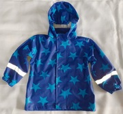 Przeciwdeszczowa kurtka Fred's World 92/98