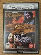 Neverwinter Nights 2 Platynowa Kolekcja