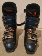 Buty narciarskie Lange Concept Plus R wkł.28,5 (44)