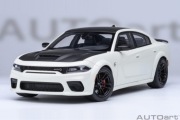 AUTOart Dodge Charger SRT Hellcat Redeye Jailbreak 1/18