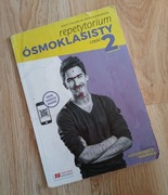 Repetytorium ósmoklasisty cz. 2 kl. 8 j. angielski wyd. macmillan