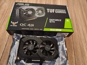 Karta graficzna ASUS GTX 1650 SUPER TUF GAMING 4 GB GDDR6