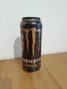 Monster Energy Mule