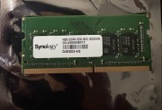 Synology 4GB DDR4 ECC