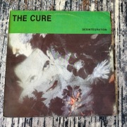 The Cure Desintegration WINYL 1st press wyd. PL