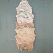 F&F Lupilu body roz.3/6 msc