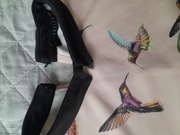 Sukienka Mohito kolibry , sukiendka midi M