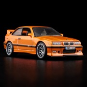 Hot Wheels 1:64 RLC Exclusive 1995 BMW M3 LTW