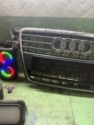 Gril atrapa zderzaka Audi a4 b8