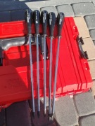 Wkrętak unior 270 mm