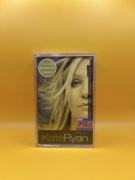 mc kaseta audio magnetofonowa kate ryan - different