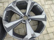 felgi aluminiowe 5x108 et45 9x20 