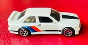 Hot Wheels SILVER Series 2025 - 1992 BMW E30 M3 - Stan Idealny