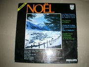 Noel-kolędy francuskie.  EX