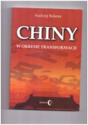 Chiny w okresie transformacji