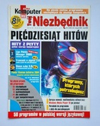 EXTRA Komputer Świat Twój NIEZBĘDNIK - listopad 2004
