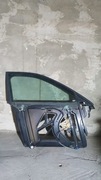 Drzwi (ramka) prawe (pasażera) przód Audi A3 8L + mechanizm podnośnik szyb