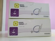 Zestaw infuzyjny YpsoPump Orbit Soft z drenem 