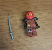 Figurka LEGO Ninjago Kai njo277