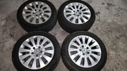 MERCEDES W204 W207 KOŁA ALUFELGI FELGI 16''