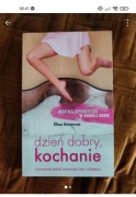 Dzien dobry, kochanie