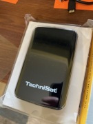 Dysk przenośny 1TB usb 3.0