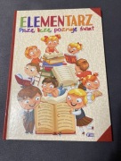 Elementarz. Piszę, liczę, poznaję świat