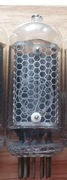 Nowa Lampa nixie In-8 1szt, zweryfikowany