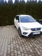 Ładny Seat Arona
