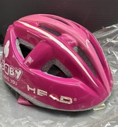 Kask rowerowy HEAD