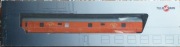 Tillig 74942 - wagon pocztowy, PKP
