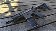 VFC Avalon CQB warrior