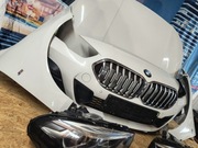 BMW 2 F44 GRAN COUPE MASKA ZDERZAK 300 A300 KOMPLETNY PRZÓD 