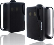 GŁOŚNIKI ZEWNĘTRZNE BLUETOOTH STUDIOFINIX WODOODPORNE 200W 3-DROŻNE 3,5CALA