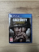 Call od duty ww II