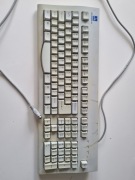 Retro klawiatura dtk F-21YQ