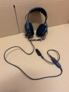 Zestaw słuchawkowy Motorola RMN4019 z PTT