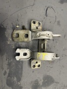 BMW E39 kombi zawias klapy bagażnika prawy