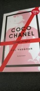"Coco Chanel: Śpiąc z wrogiem" - Hal Vaughan