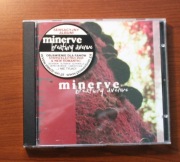 Minerve: Breathing avenue (cd)