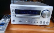 Onkyo CR-525 wzmacniacz CD radio USB 